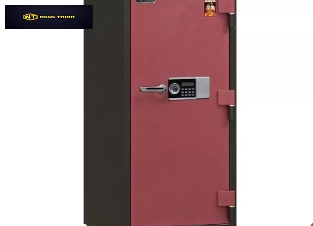 Két sắt chống cháy The One NTKS250K1DT